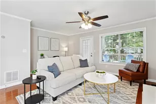 5212 Laurel Bridge Dr SE, Smyrna, GA 30082 - Photo 11