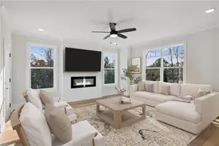 108 Cottage Gate Ln, Roswell, GA 30076 - Photo 7