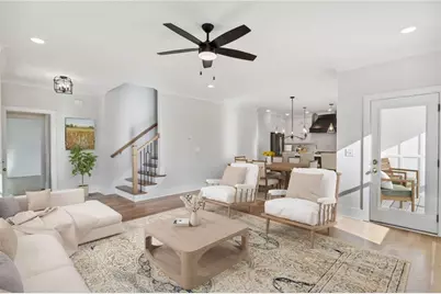 108 Cottage Gate Lane, Roswell, GA 30076 - Photo 5