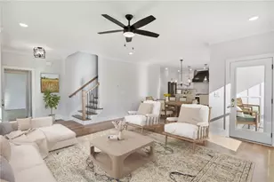 108 Cottage Gate Ln, Roswell, GA 30076 - Photo 5