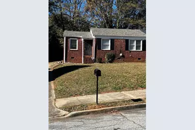 1777 Cahoon Street SW, Atlanta, GA 30310 - Photo 1