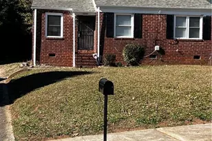 1777 Cahoon St SW, Atlanta, GA 30310 - Photo 1