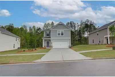 137 Homesite Chapel Hill Parkway, Newnan, GA 30263 - Photo 1