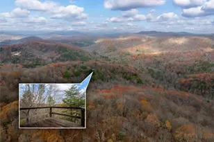 198 Hollow Log Trail, Ellijay, GA 30536 - Photo 9