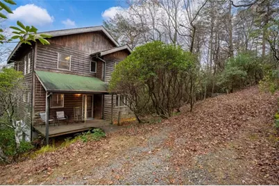 198 Hollow Log Trail, Ellijay, GA 30536 - Photo 35