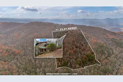 198 Hollow Log Trail, Ellijay, GA 30536 - Photo 13