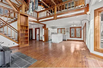 198 Hollow Log Trail, Ellijay, GA 30536 - Photo 49