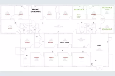 2180 NE Elm Street NE, Covington, GA 30014 - Photo 3