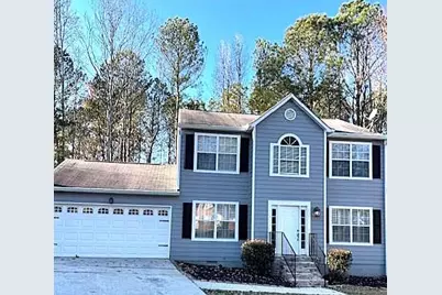 1951 Morning Walk NW, Acworth, GA 30102 - Photo 1