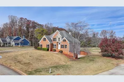 200 Hargrove Circle, Winterville, GA 30683 - Photo 3