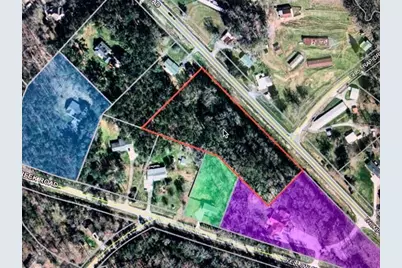 5781 Thompson Bridge Road, Murrayville, GA 30564 - Photo 5