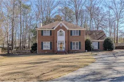 9 Ladonna Place SW, Rome, GA 30165 - Photo 3