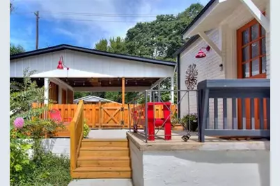 3301 Old Jonesboro Road, Atlanta, GA 30354 - Photo 33