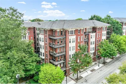 850 Piedmont Avenue NE #2604, Atlanta, GA 30308 - Photo 1