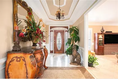 122 Tara Drive, Dawsonville, GA 30534 - Photo 5