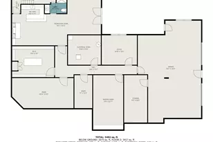 122 Tara Dr, Dawsonville, GA 30534 - Photo 43