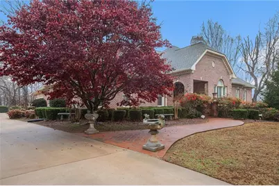 122 Tara Drive, Dawsonville, GA 30534 - Photo 1