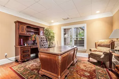 122 Tara Drive, Dawsonville, GA 30534 - Photo 35