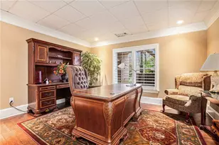 122 Tara Dr, Dawsonville, GA 30534 - Photo 35