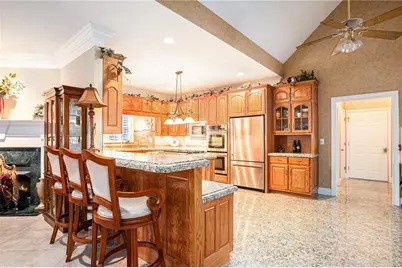 122 Tara Drive, Dawsonville, GA 30534 - Photo 9