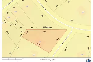 1205 Anchor Terrace SW, Atlanta, GA 30311 - Photo 1