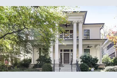 1013 Euclid Avenue, Atlanta, GA 30307 - Photo 1