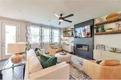 1059 Crest Mill Drive, Marietta, GA 30008 - Photo 33