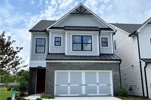 1059 Crest Mill Dr, Marietta, GA 30008 - Photo 1