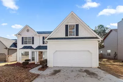 3925 Bradstone Trace NW, Lilburn, GA 30047 - Photo 1