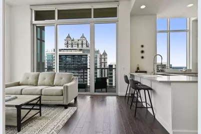 205 12th Street #03, Atlanta, GA 30309 - Photo 5