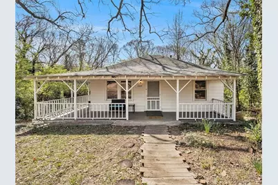 2259 Whites Mill Road, Decatur, GA 30032 - Photo 1