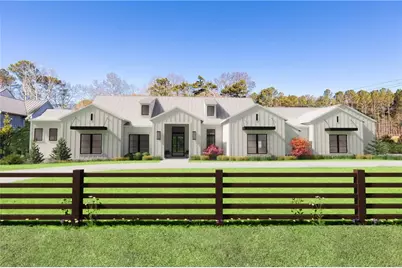 115 Von Lake Drive, Milton, GA 30004 - Photo 1