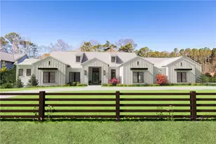 115 Von Lake Dr, Milton, GA 30004 - Photo 1