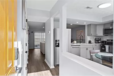 1858 Shenandoah Valley Lane SE, Smyrna, GA 30080 - Photo 5