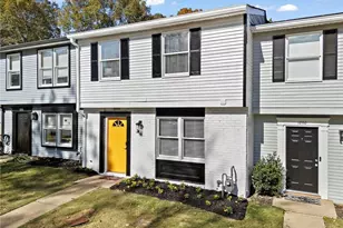 1858 Shenandoah Valley Ln SE, Smyrna, GA 30080 - Photo 3