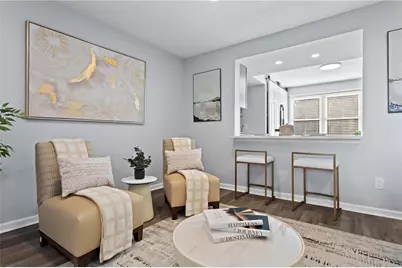 1858 Shenandoah Valley Lane SE, Smyrna, GA 30080 - Photo 11