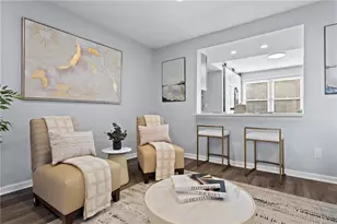 1858 Shenandoah Valley Ln SE, Smyrna, GA 30080 - Photo 11