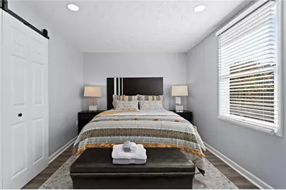 1858 Shenandoah Valley Lane SE, Smyrna, GA 30080 - Photo 27