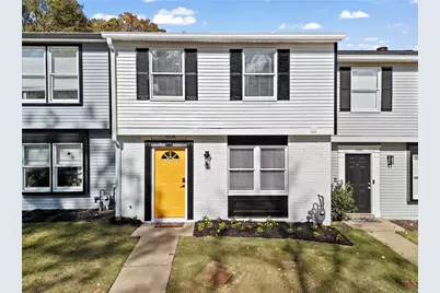 1858 Shenandoah Valley Lane SE, Smyrna, GA 30080 - Photo 1