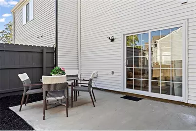 1858 Shenandoah Valley Lane SE, Smyrna, GA 30080 - Photo 35