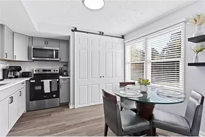 1858 Shenandoah Valley Lane SE, Smyrna, GA 30080 - Photo 13