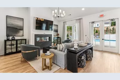 10 Bridgestone Avenue #B1, Conyers, GA 30013 - Photo 25