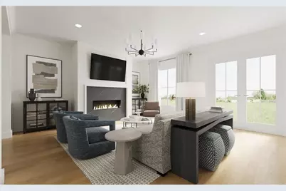 10 Bridgestone Avenue #B1, Conyers, GA 30013 - Photo 3