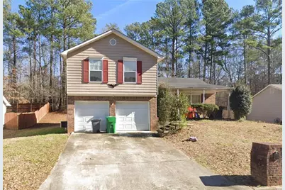 3100 Aberdeen Way, Lithonia, GA 30038 - Photo 1