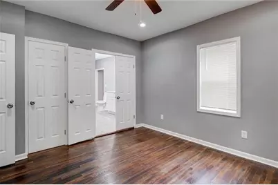 1544 Childress Drive SW, Atlanta, GA 30311 - Photo 5