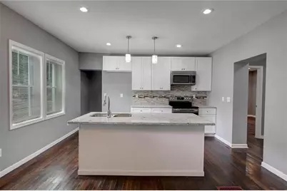 1544 Childress Drive SW, Atlanta, GA 30311 - Photo 3