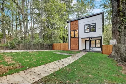 1930 Pinedale Drive NW, Atlanta, GA 30314 - Photo 3