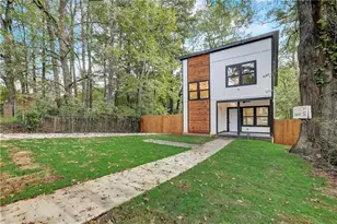 1930 Pinedale Dr NW, Atlanta, GA 30314 - Photo 3