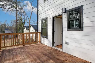1930 Pinedale Drive NW, Atlanta, GA 30314 - Photo 31