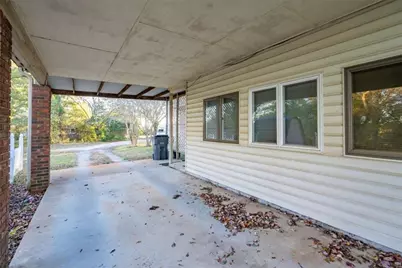 1526 N Cherokee Road N, Social Circle, GA 30025 - Photo 39